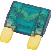 Lapos biztosíték Maxi 60 A