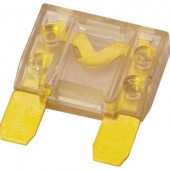 Lapos biztosíték Maxi 80 A