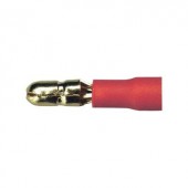 10 részes készlet 1.5 mm² 4 mm Sinuslive Aranyozott