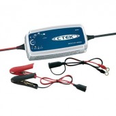 CTEK Multi XT 4000 automatikus töltő