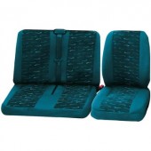 Sprint 2 részes üléshuzat készlet szállító járművekbe