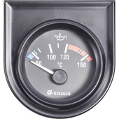 Víz/olajhőmérő, Equus
