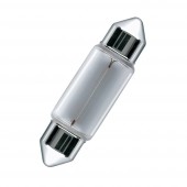 OSRAM ORIGINAL LINE (C10W) 12 12 V SV8,5-8 (Ø) 10 mm