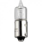 Tartalék fényforrás 12 V Halogén OSRAM 64111