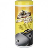 Műszerfalápoló kendő fényes 25 db Armor All 36025L