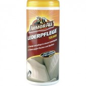 Bőrápoló kendő ArmorAll 39020L 24 db
