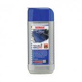 SONAX Xtreme Polish & Wax 2 sensitive