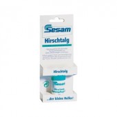 Sesam szarvasfaggyú stift