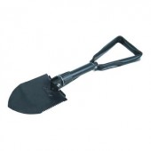 Összecsukható lapát Berger & Schröter 31034 Folding shovel