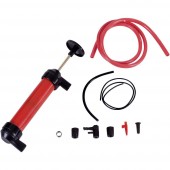 Kézipumpa és szifonpumpa készlet HP Autozubehör 18248