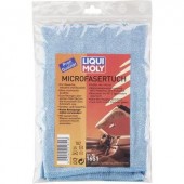 Mikroszálas törlőkendő, Liqui Moly 1651