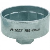 Olajszűrő leszedő tányér Hazet 2169