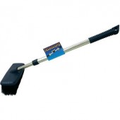 Teleszkópos autómosó kefe, Mega Brush 6760