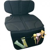 Autós ülésvédő, gyerekülés alátét 19144