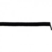 / SpirálkábelUNITRONIC® SPIRAL500 mm2000 mm12 x 0.14 mm²FeketeLappKabel732202341 db
