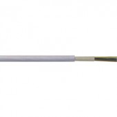 Köpenyes vezeték NYM-J 3 G 2.50 mm² Szürke LappKabel 16000213 100 m