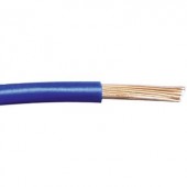 Jármű vezeték FLY 1 x 2.50 mm² Fehér Leoni 76781113K999 méteráru