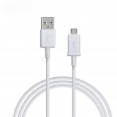 Cell phone Kábel [1x USB dugó - 1x Mikro USB dugó] 1.5 m Samsung