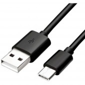 Cell phone Kábel [1x USB dugó - 1x USB-C dugó] 1.5 m Samsung