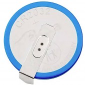 Akyga Gombelem CR 2032 3 V 1 db 210 mAh Li-MnO2 CR2032 HP2C
