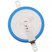 Akyga Gombelem CR 2032 3 V 1 db 210 mAh Li-MnO2 CR2032 ST2NB