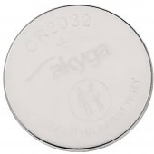 Akyga Gombelem CR 2032 3 V 1 db 210 mAh Li-MnO2 CR2032