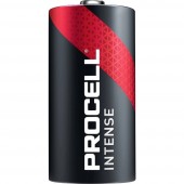 Babyelem PROCELL Procell Intense Alkáli mangán 8100 mAh 1.5 V 1 db
