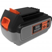 Black & Decker BL5018-XJ Szerszám akku 18 V 5 Ah Lítiumion