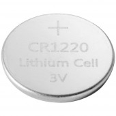 CR 1220 Gombelem Lítium 3 V 40 mAh VOLTCRAFT LM1220 1 db