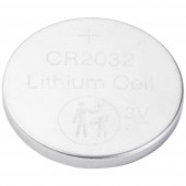 CR 2032 Gombelem Lítium 3 V 220 mAh VOLTCRAFT LM2032 1 db