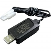 Absima Modell töltő