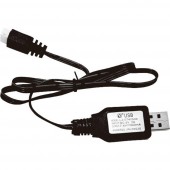 Absima USB Charge Modell töltő