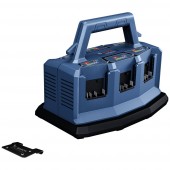 Bosch Professional Bosch GAL 18V6-80 professzionális töltő 1600A01U9L