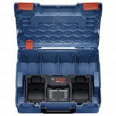 Bosch Professional EXAL18V2-320 Töltőkészülék 1600A02YG5
