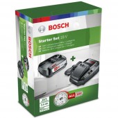 Bosch Home and Garden A Bosch PBA 18V indítókészlete 1600A00K1P