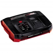 Einhell PXC Boostcharger 8A Power X-Change Gyorstöltő 4512155