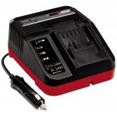 Einhell Power X-Change Charger Power X-Car Charger 3A 4512113