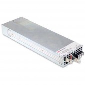 Mean Well Ólomakku töltő DBU-3200-24 24 V Töltőáram (max.) 110 A