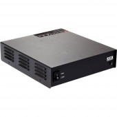 Mean Well Ólomakku töltő ENC-240-24 24 V Töltőáram (max.) 8 A