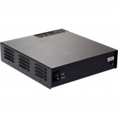 Mean Well Ólomakku töltő ENC-360-12 12 V Töltőáram (max.) 24 A