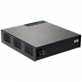 Mean Well Ólomakku töltő ENC-360-48 48 V Töltőáram (max.) 6 A