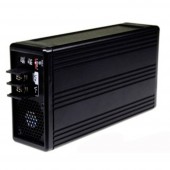 Mean Well Ólomakku töltő NPB-360-24TB 24 V Töltőáram (max.) 12 A