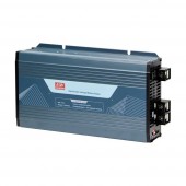 Mean Well Ólomakku töltő NPB-450-24 24 V Töltőáram (max.) 13.5 A