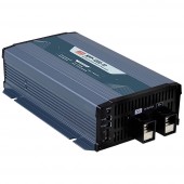 Mean Well Ólomakku töltő NPP-1200-48 48 V Töltőáram (max.) 18 A