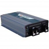 Mean Well Ólomakku töltő NPP-1700-24 24 V Töltőáram (max.) 50 A