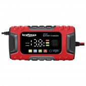 kraftmax Töltőkészülék 12 V Töltőáram (max.) 6 A