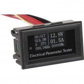 Digitális beépíthető mérőműszer Joy-it VAO10020