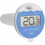 TFA Dostmann 30.3238.06 Medence kültéri érzékelő 868 Mhz rádiójel