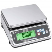 Kern Kern & Sohn Konyhai mérleg Mérési tartomány (max.)=15 kg