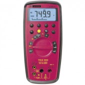 Beha Amprobe 37XR-A-D Kézi multiméter Digitális Kalibrált: ISO CAT II 1000 V, CAT III 600 V Kijelző (digitek): 9999